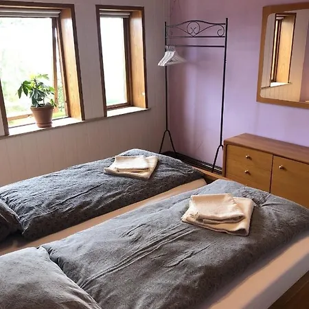 Retro-sonnenbring Alojamento de Acomodação e Pequeno-almoço