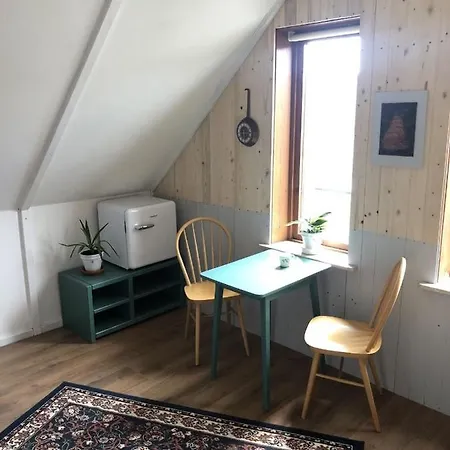 Retro-sonnenbring Couette-café Sønderborg