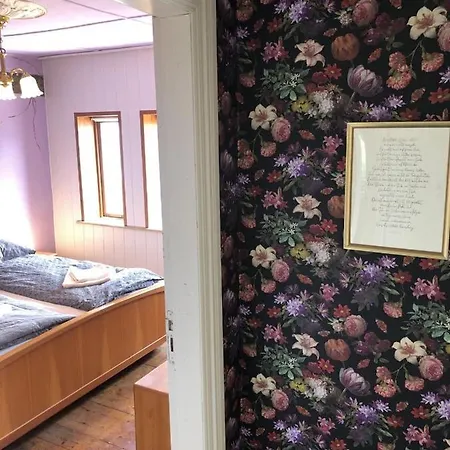 Couette-café Retro-sonnenbring Sønderborg