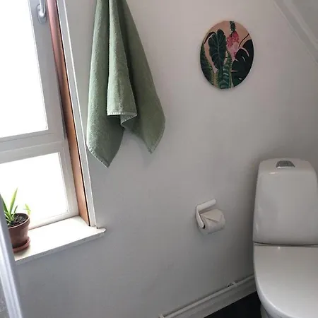 Couette-café Retro-sonnenbring Sønderborg