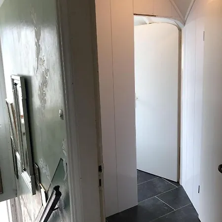 Retro-sonnenbring Couette-café 3*