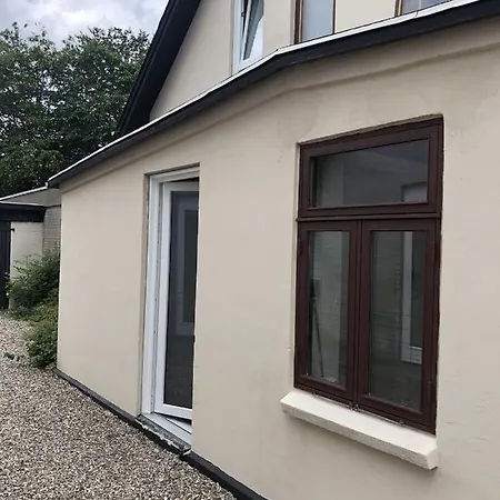 Retro-sonnenbring Couette-café 3*