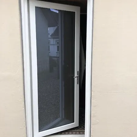 Alojamento de Acomodação e Pequeno-almoço Retro-sonnenbring Sønderborg