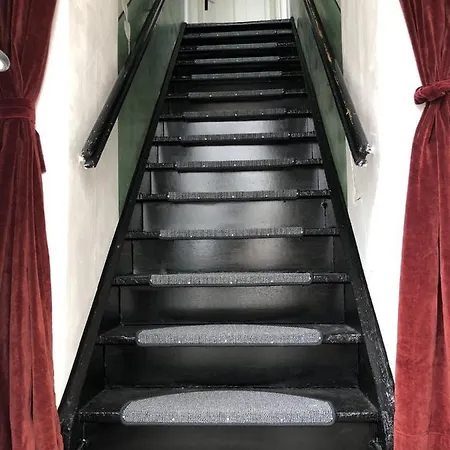 Retro-sonnenbring 3* Sønderborg