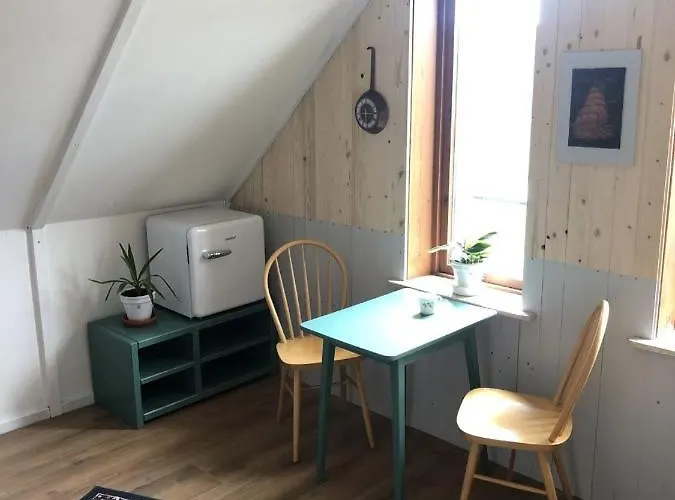 Retro-sonnenbring Bed & Breakfast Sønderborg