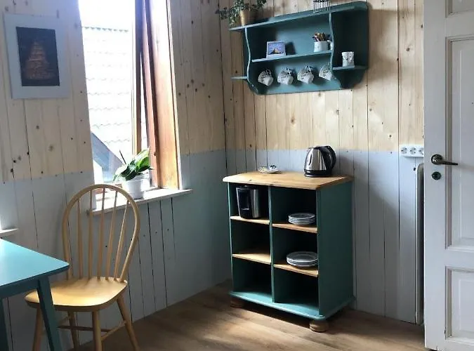Retro-sonnenbring Bed & Breakfast