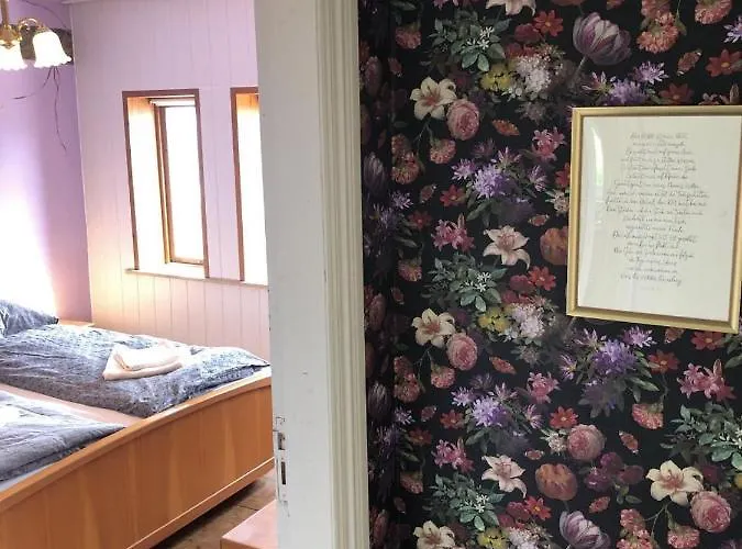 Bed & Breakfast Retro-sonnenbring Sønderborg