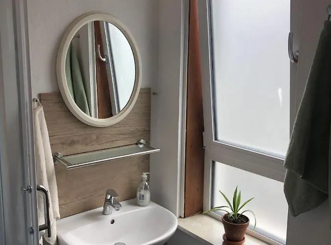 Bed & Breakfast Retro-sonnenbring 3*