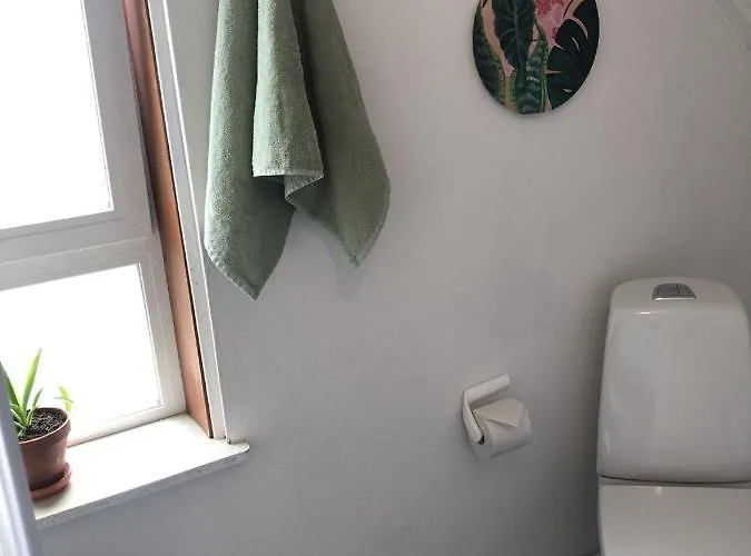 Bed & Breakfast Retro-sonnenbring Sønderborg