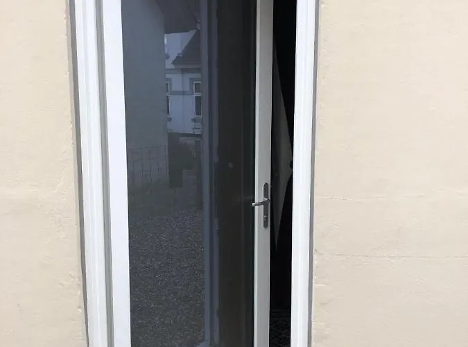 Bed & Breakfast Retro-sonnenbring Sønderborg